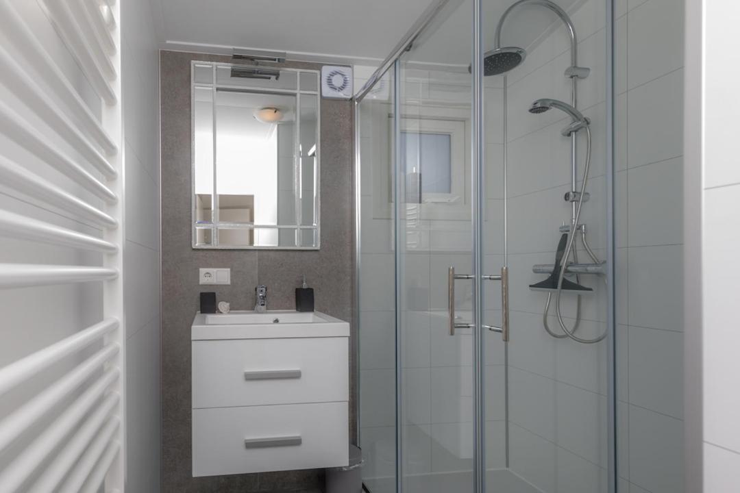 Buitenplaats Oudendijke Ellemeet Ngoại thất bức ảnh