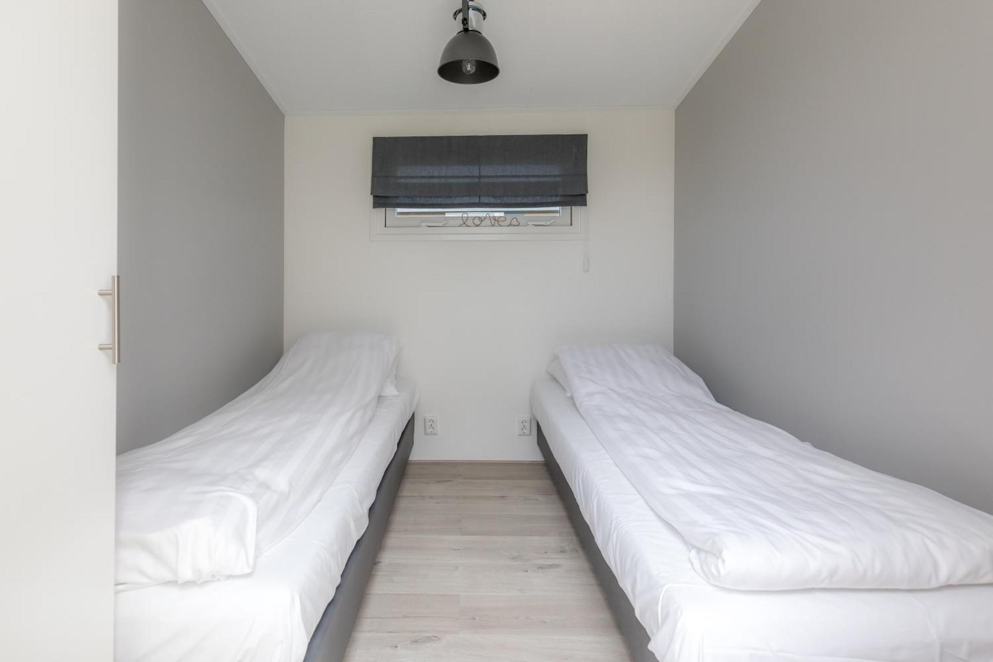 Buitenplaats Oudendijke Ellemeet Ngoại thất bức ảnh
